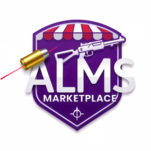 Alms Marketplace