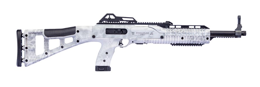 Hp1095tskryp