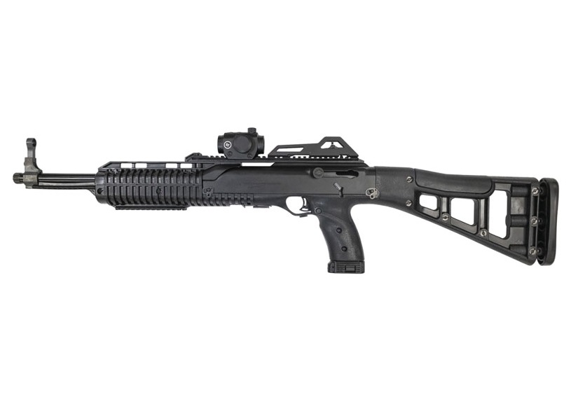 Hp4095tsrdct