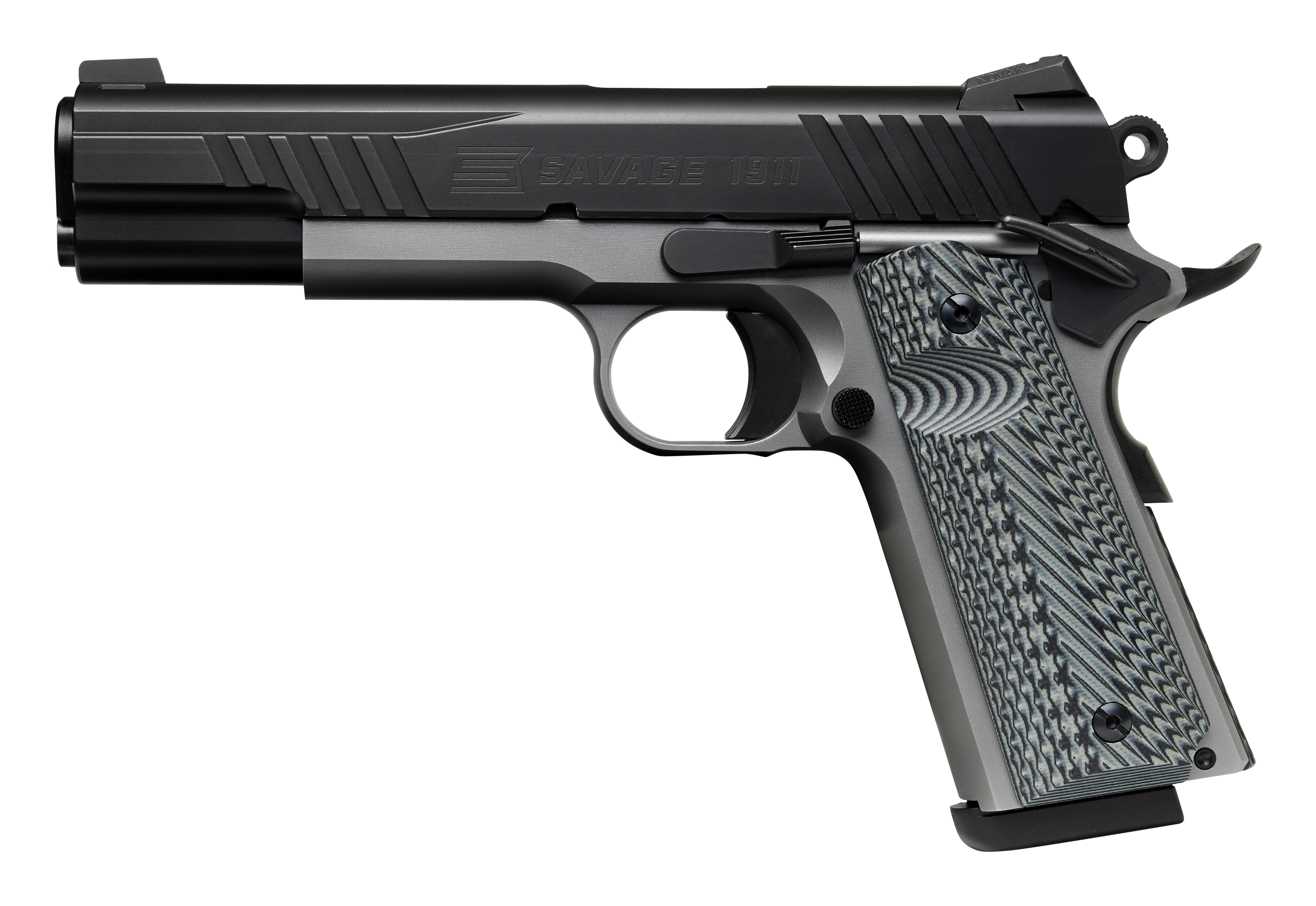 Sv1911g2t
