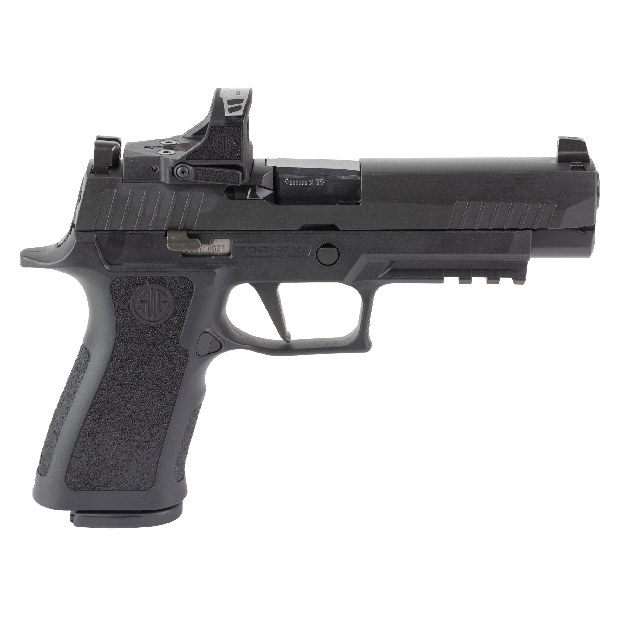 Si320xf9bxr3prs