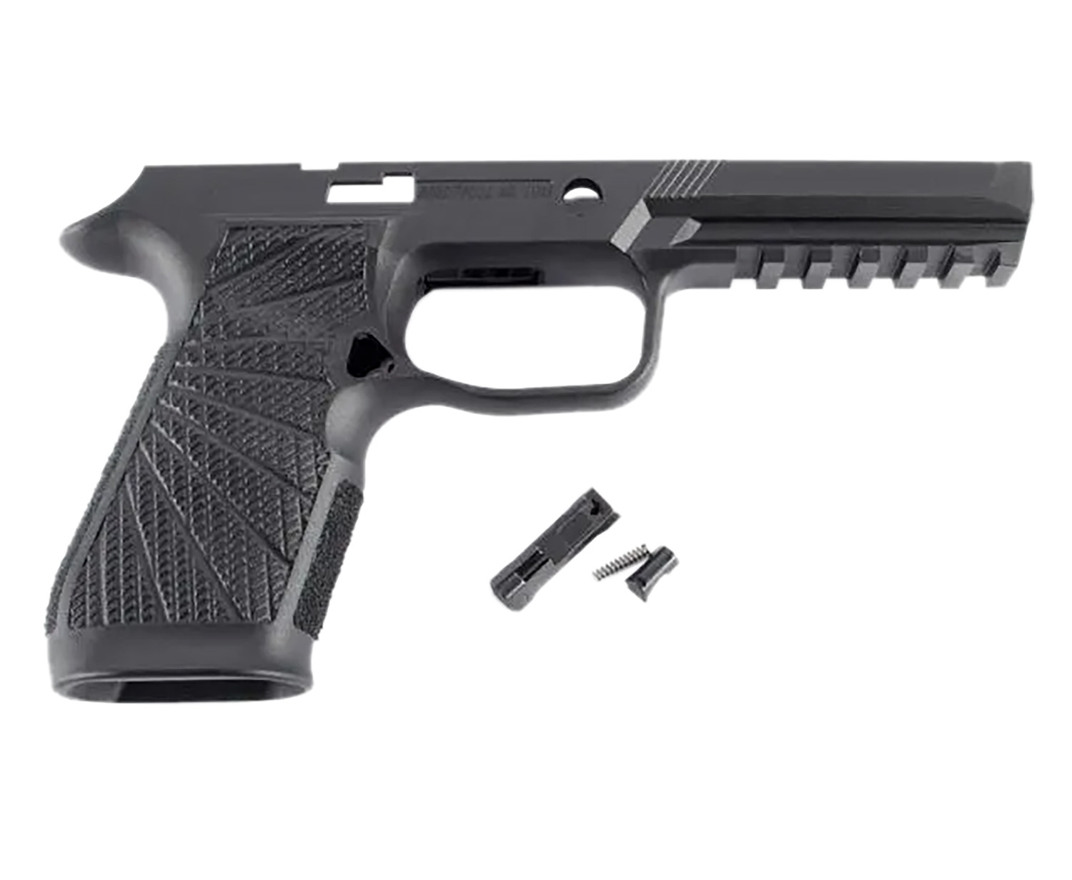 Wc320-Fsb