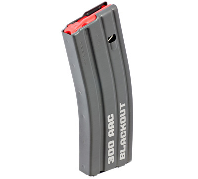 Rumag30300blk
