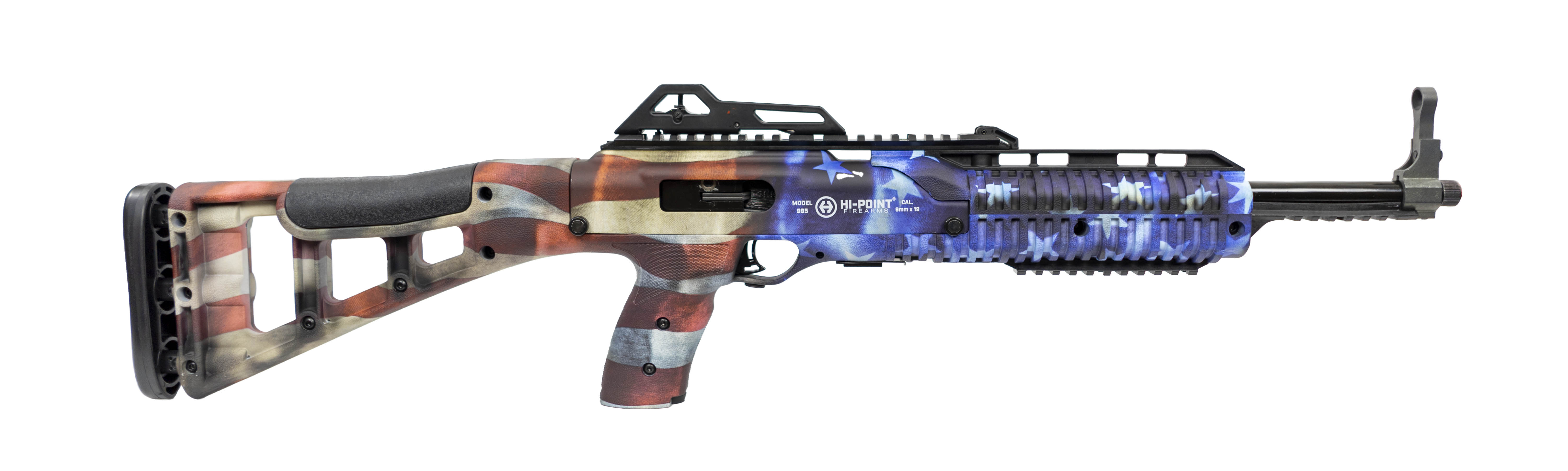 Hp995tsflg