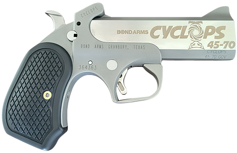 Bacy45-70