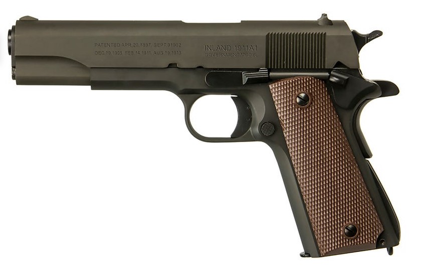 Ilm1911