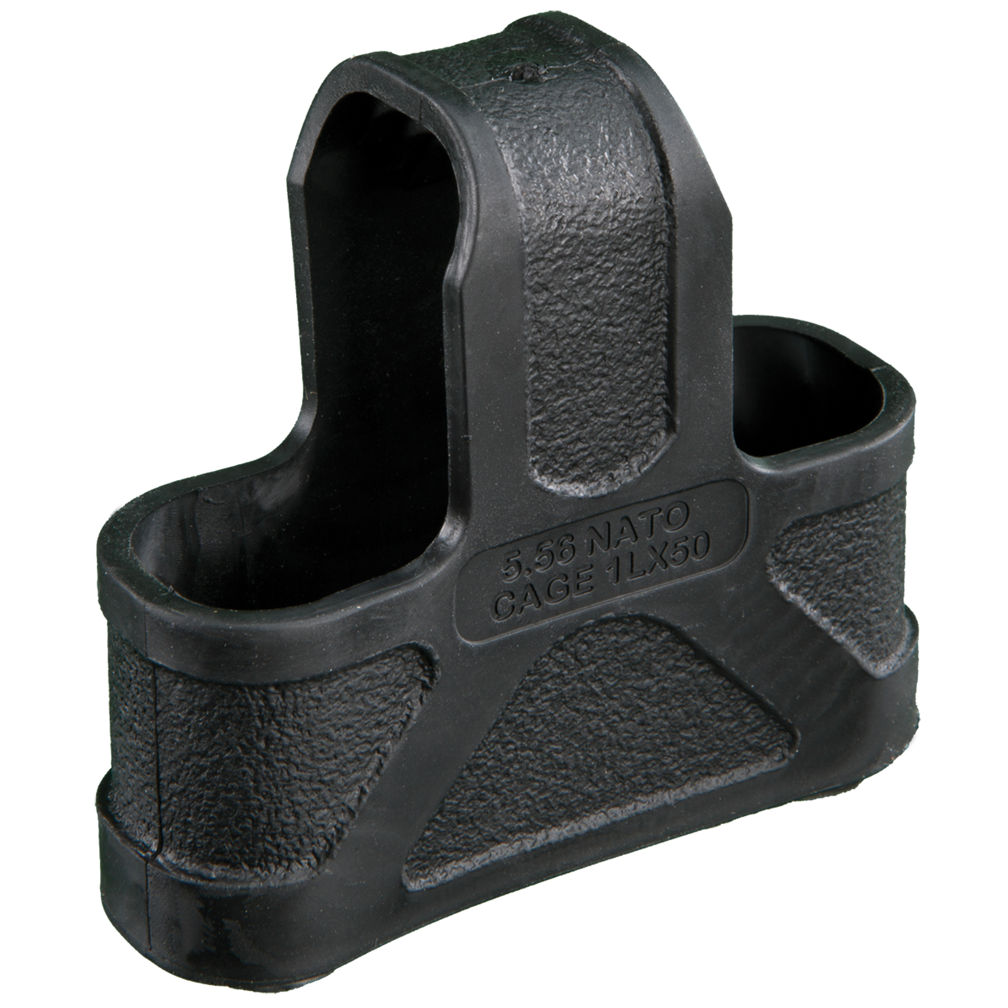 Mpmag001-Blk