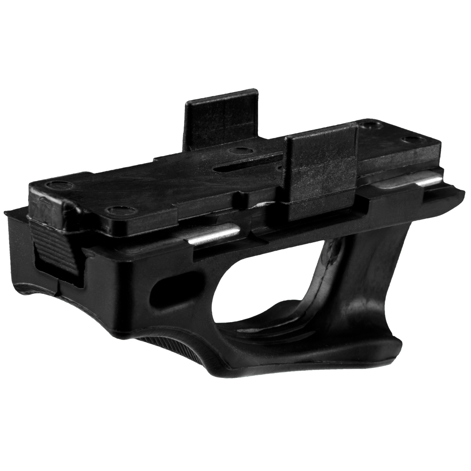 Mpmag020-Blk