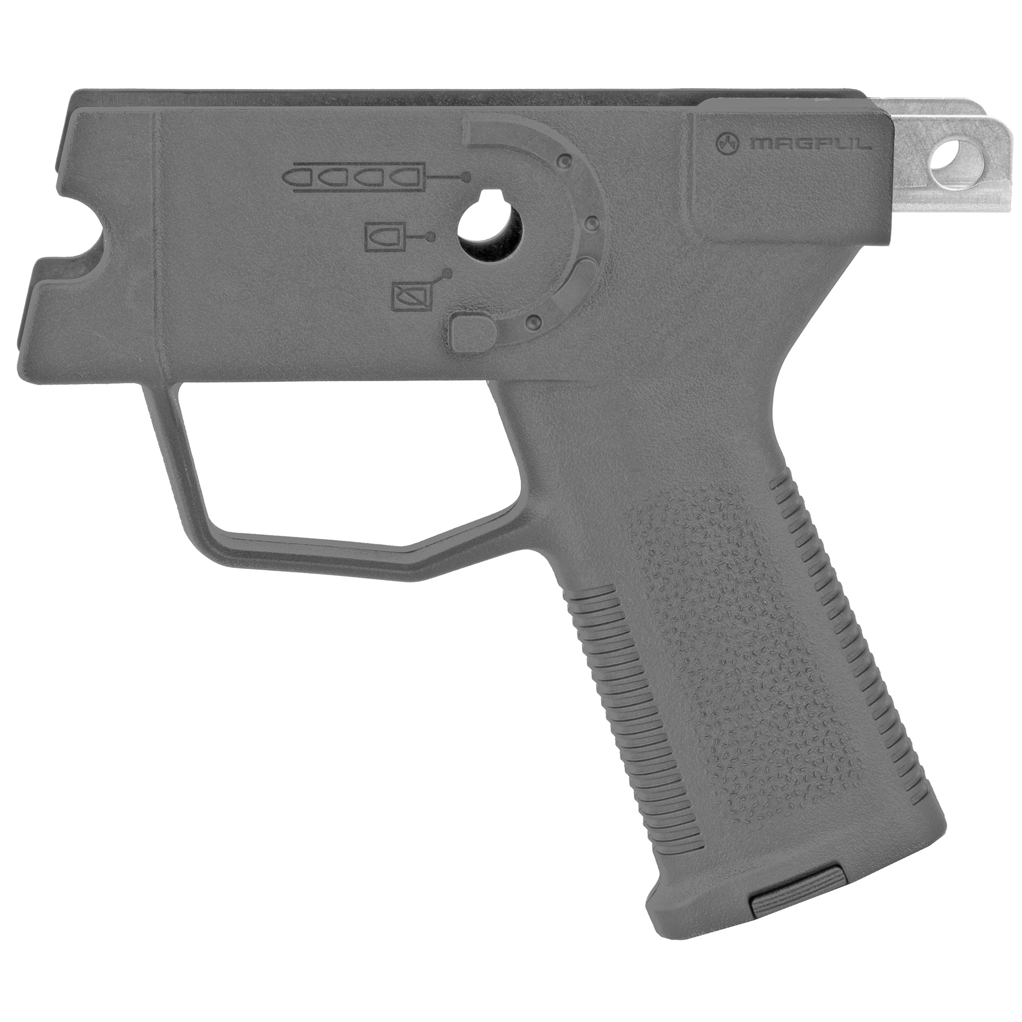 Mpmag1070-Blk