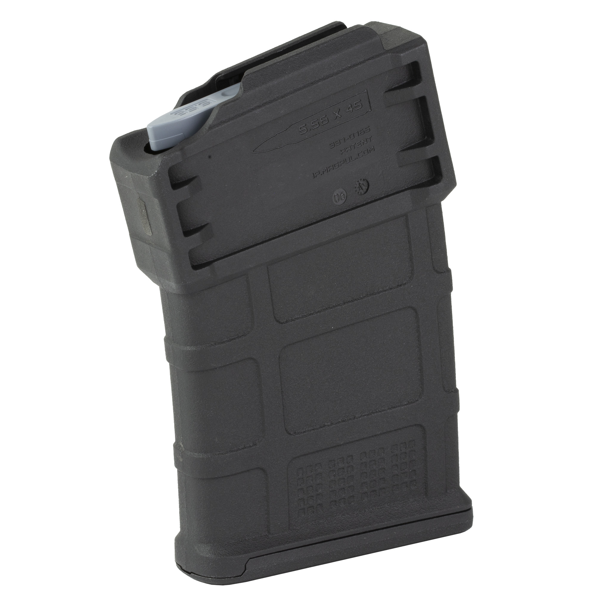 Mpmag1100-Blk