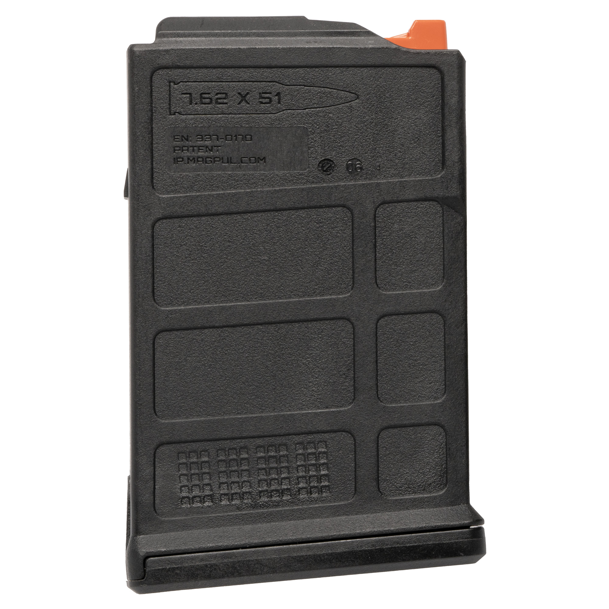 Mpmag1169-Blk