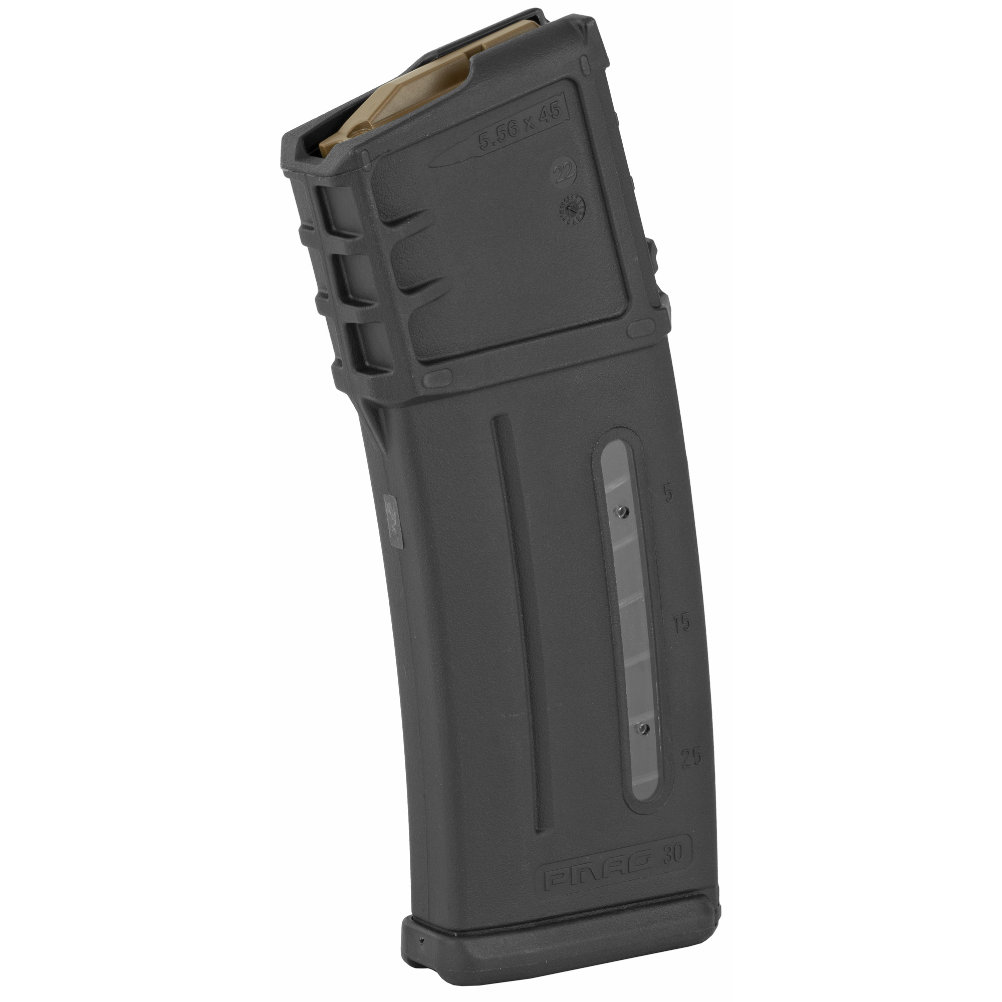 Mpmag234-Blk