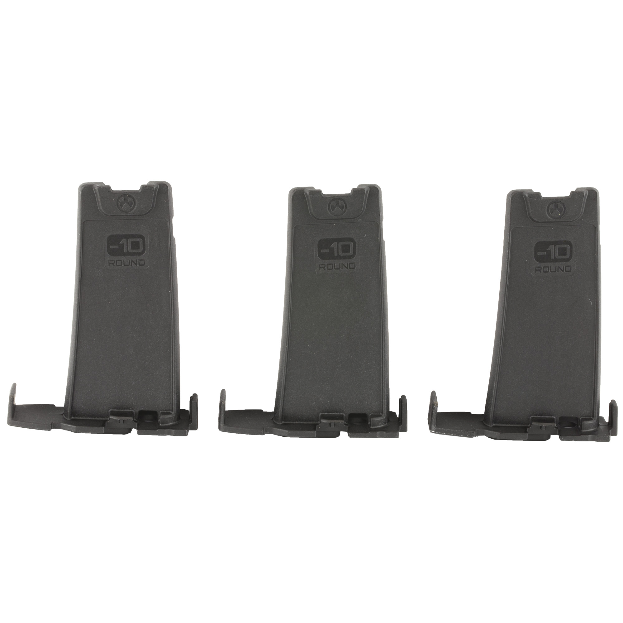 Mpmag286-Blk