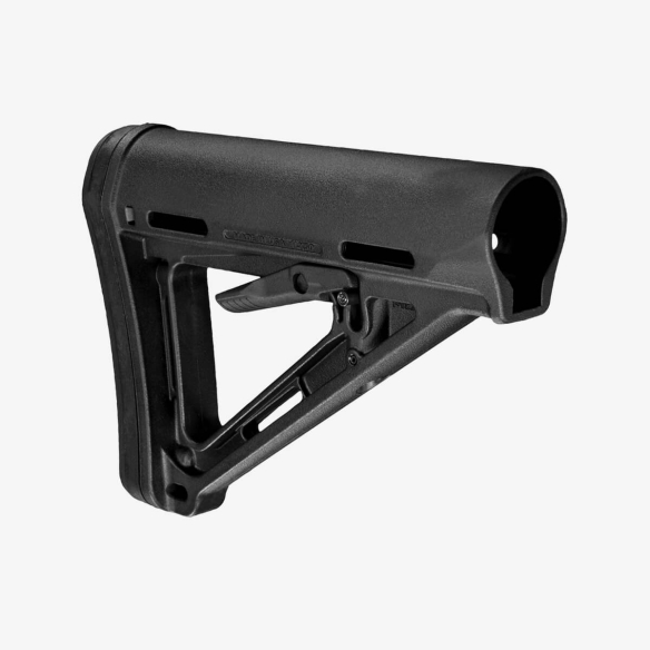 Mpmag401-Blk