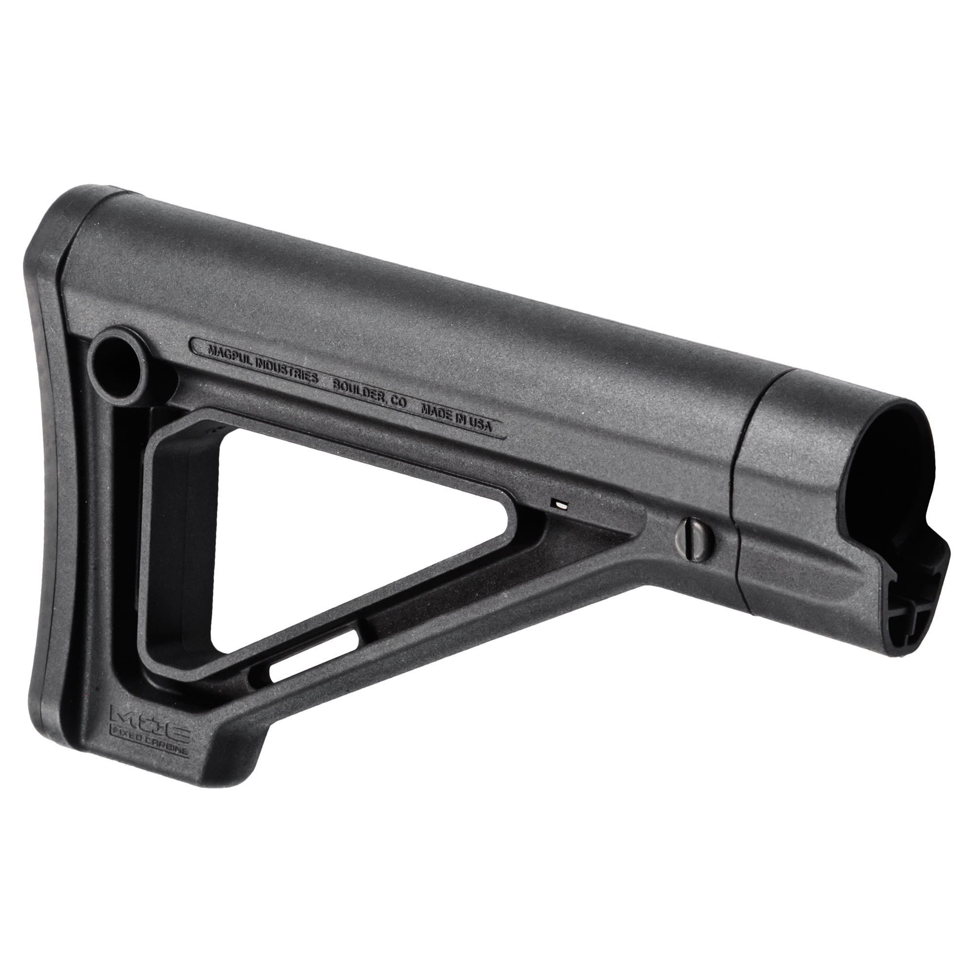 Mpmag480-Blk