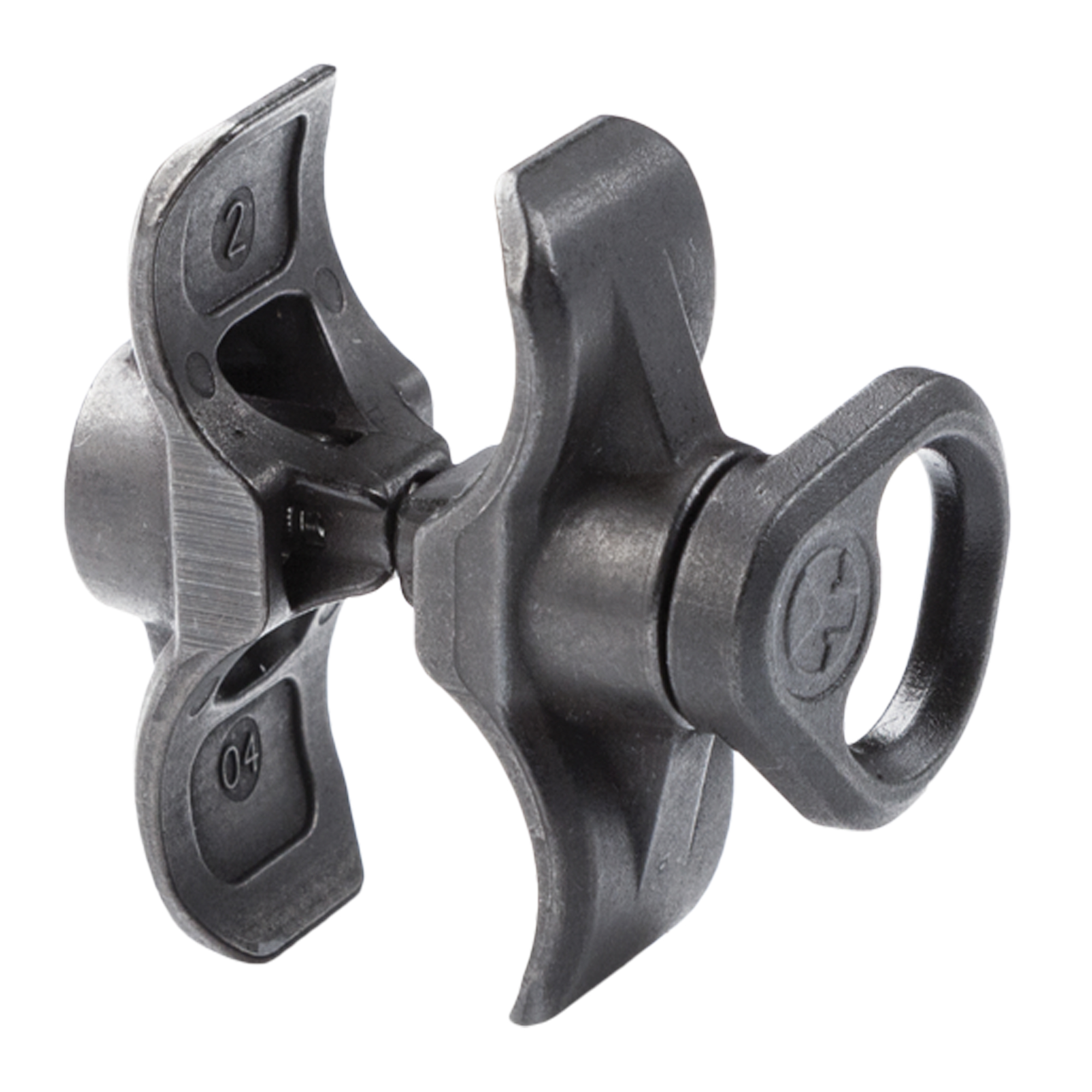 Mpmag493-Blk