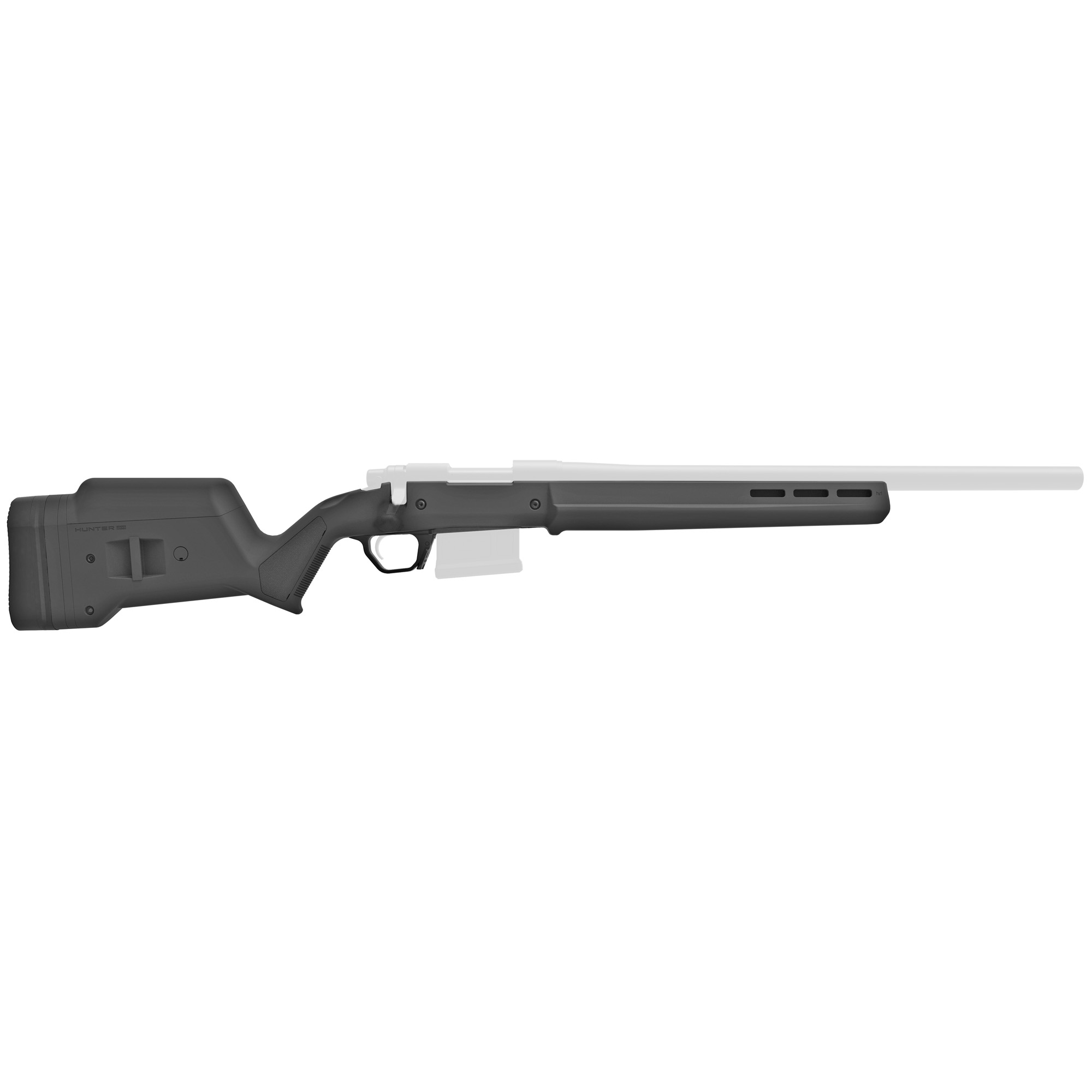 Mpmag495-Blk
