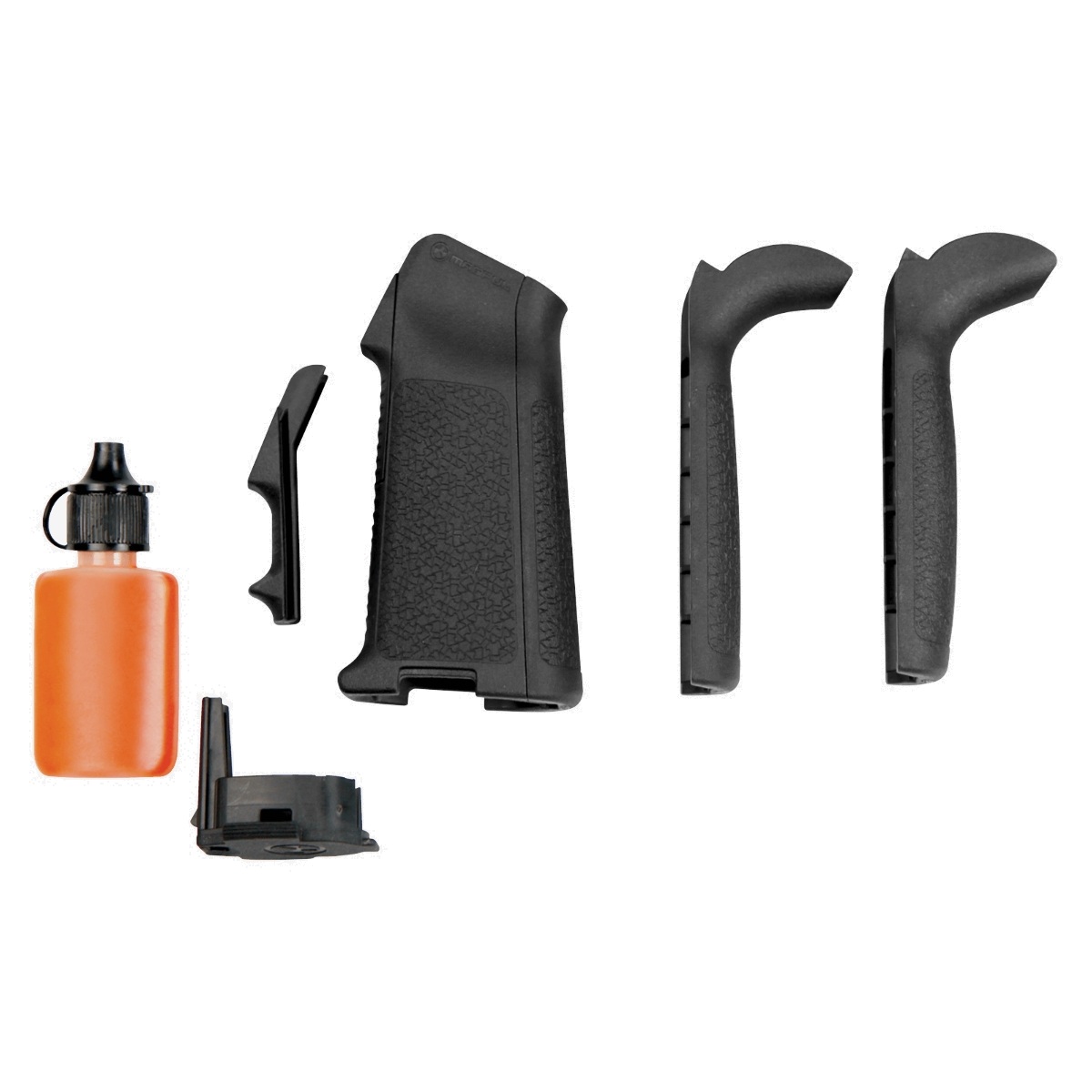 Mpmag520-Blk