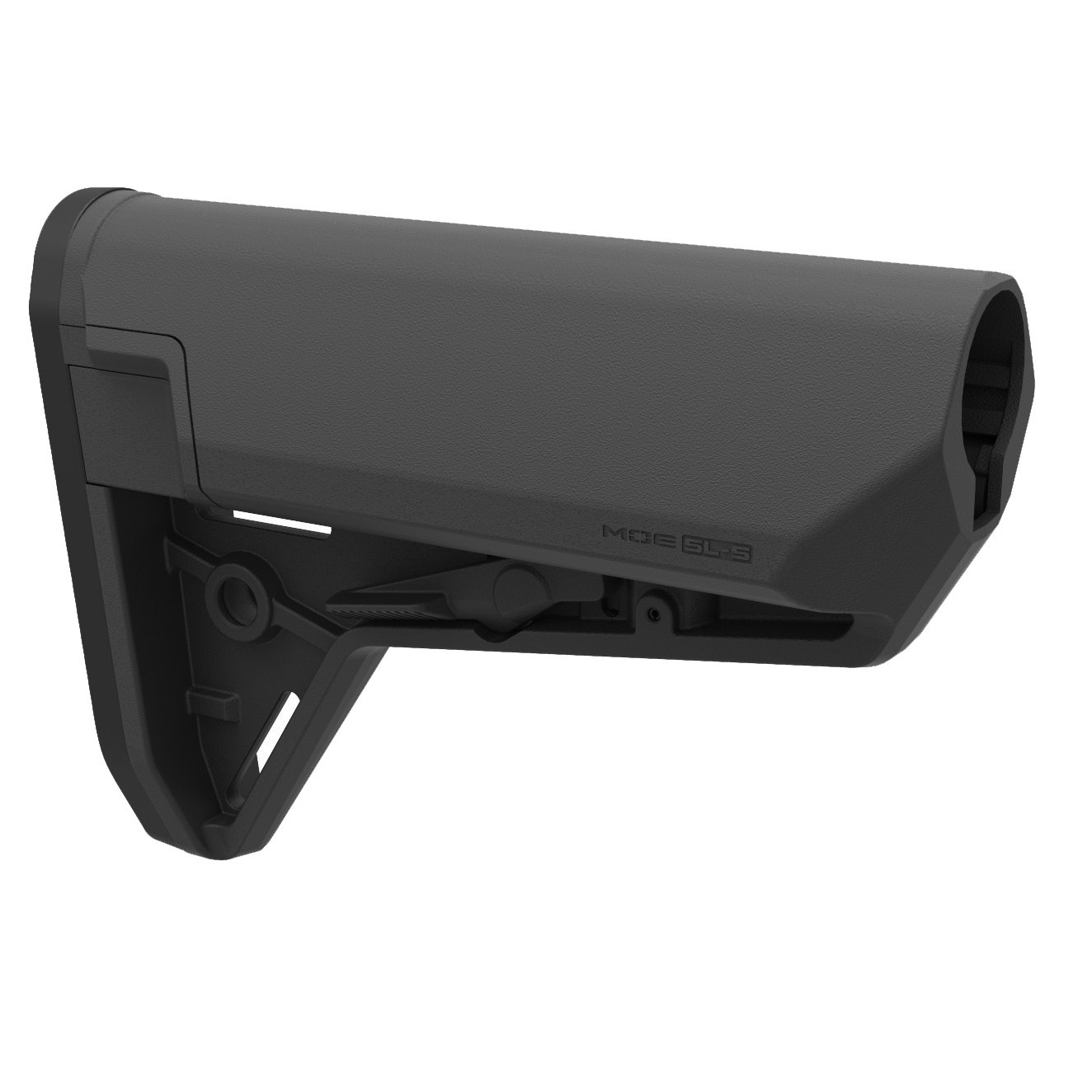 Mpmag653-Blk
