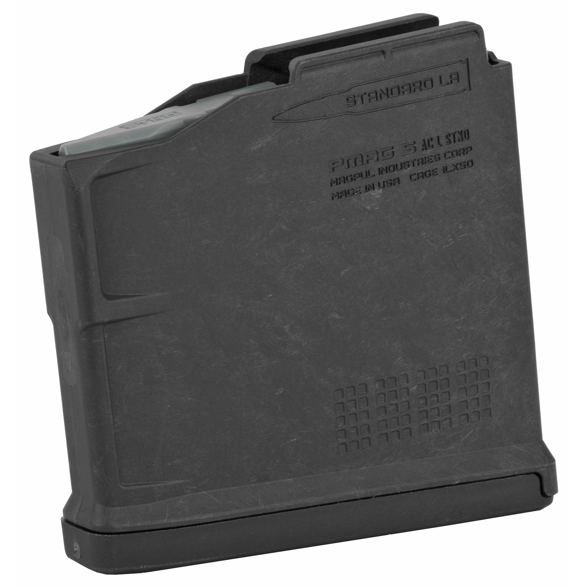 Mpmag671-Blk