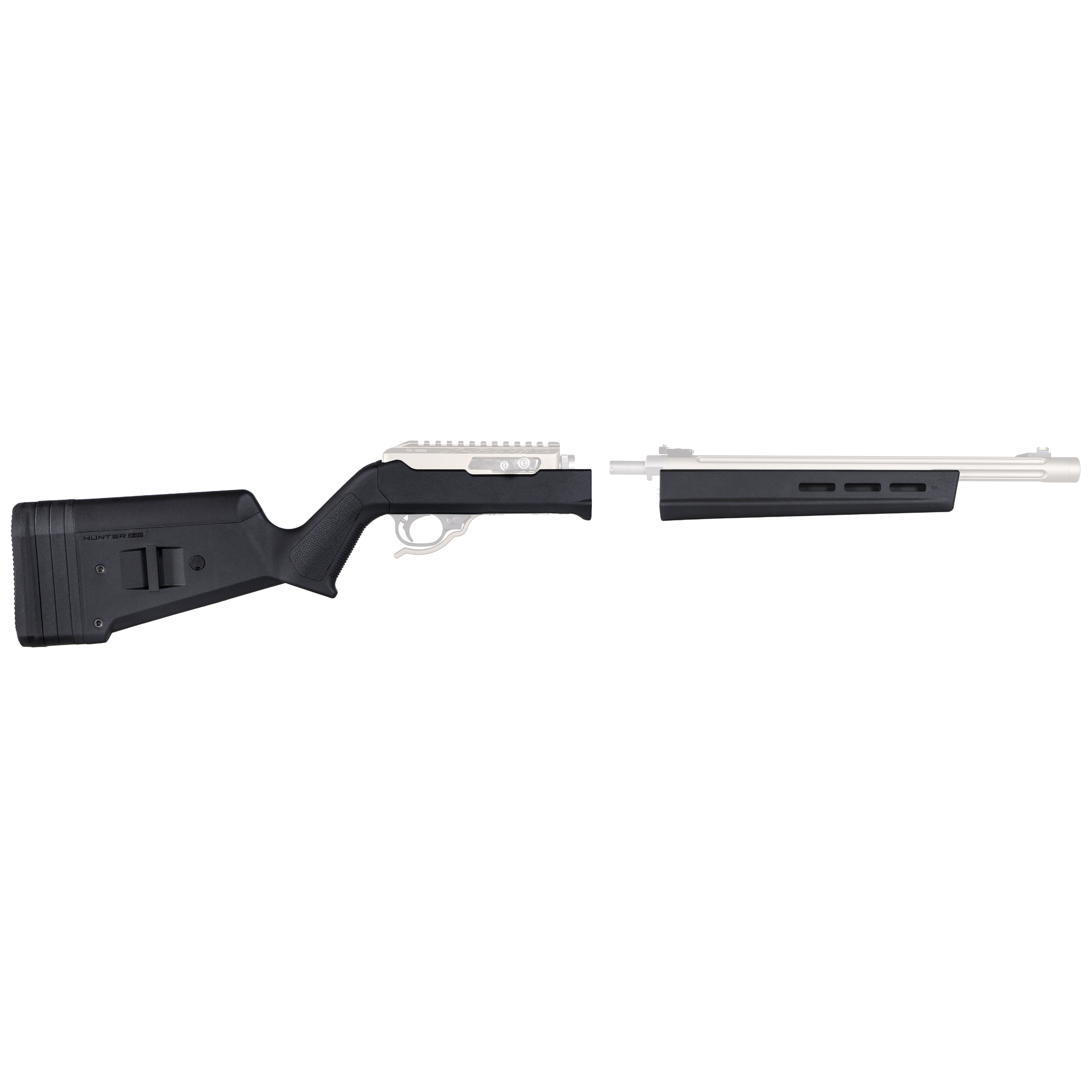 Mpmag760-Blk