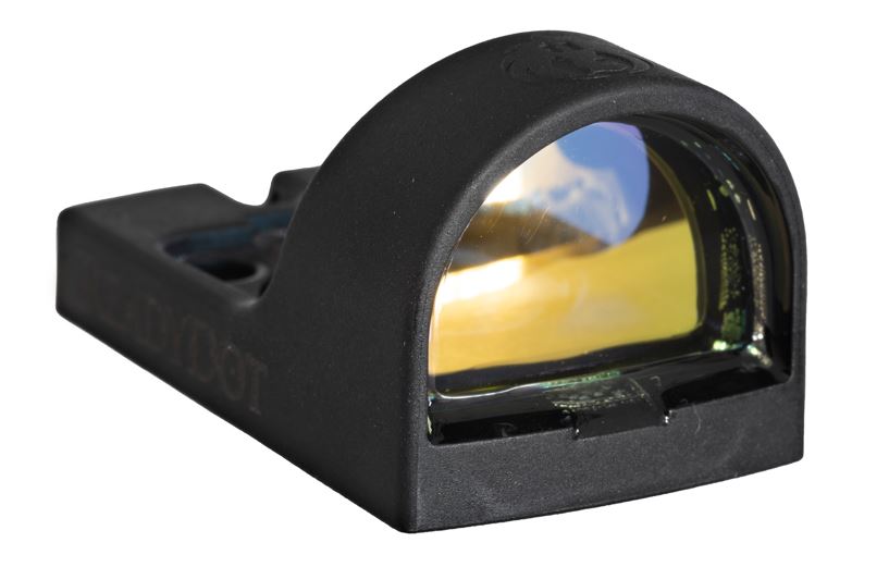 Rureadydotsight